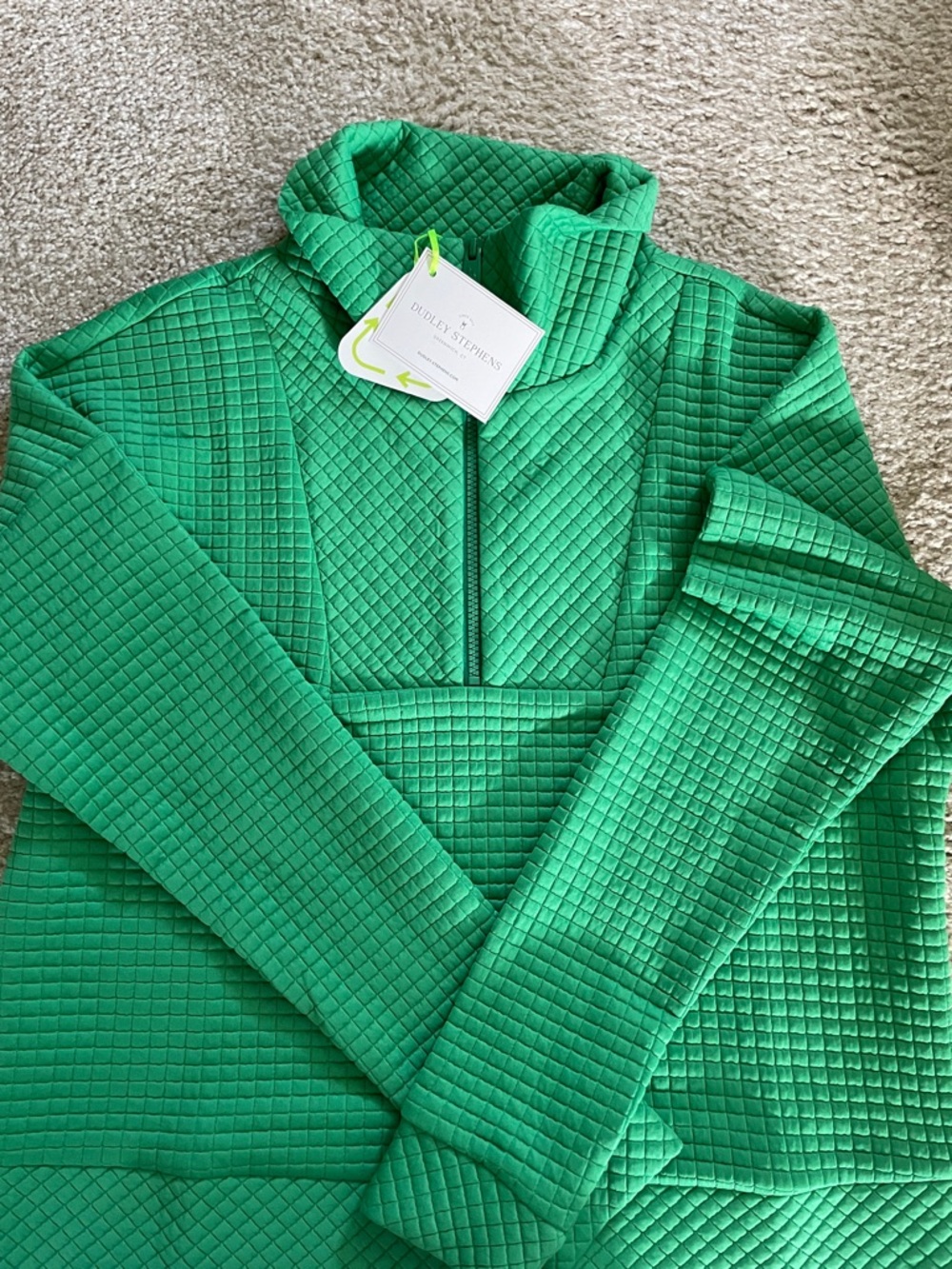 Dudley Stephens Putnam Pullover - Picture 3 of 5